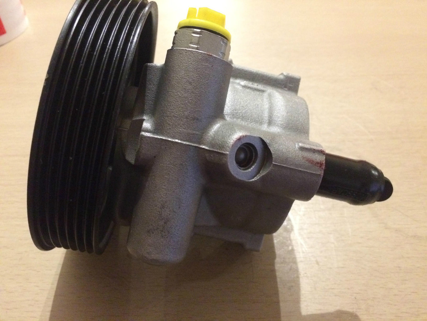 Power Steering Pump Nissan Kubistar Renault Clio Kangoo Megane Scenic PUM847