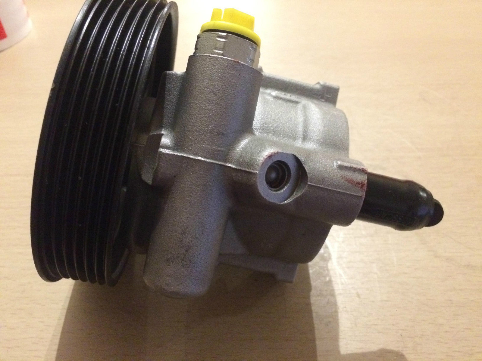 Power Steering Pump Nissan Kubistar Renault Clio Kangoo Megane Scenic PUM847