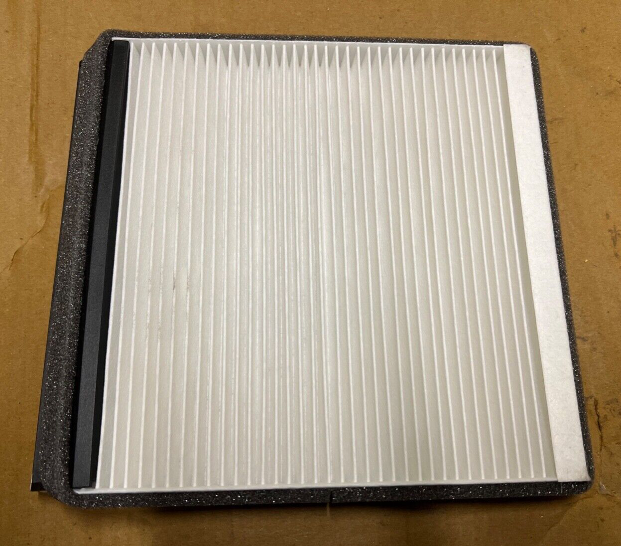 Filtron K1007 Cabin Pollen Filter fits Citroen Berlingo C15 Peugeot Partner