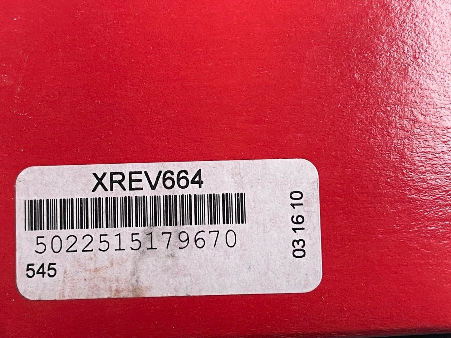 QH XREV664 Speedometer Sensor Speed Sensor fits Audi Seat Skoda VW Volkswagen