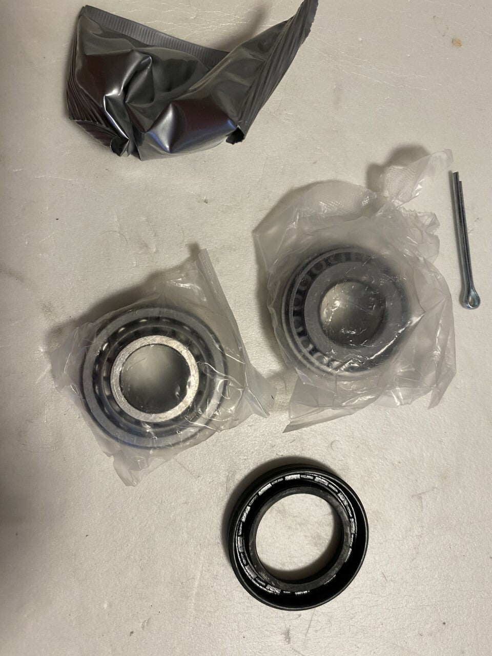 DWB910 Wheel Bearing Kit
