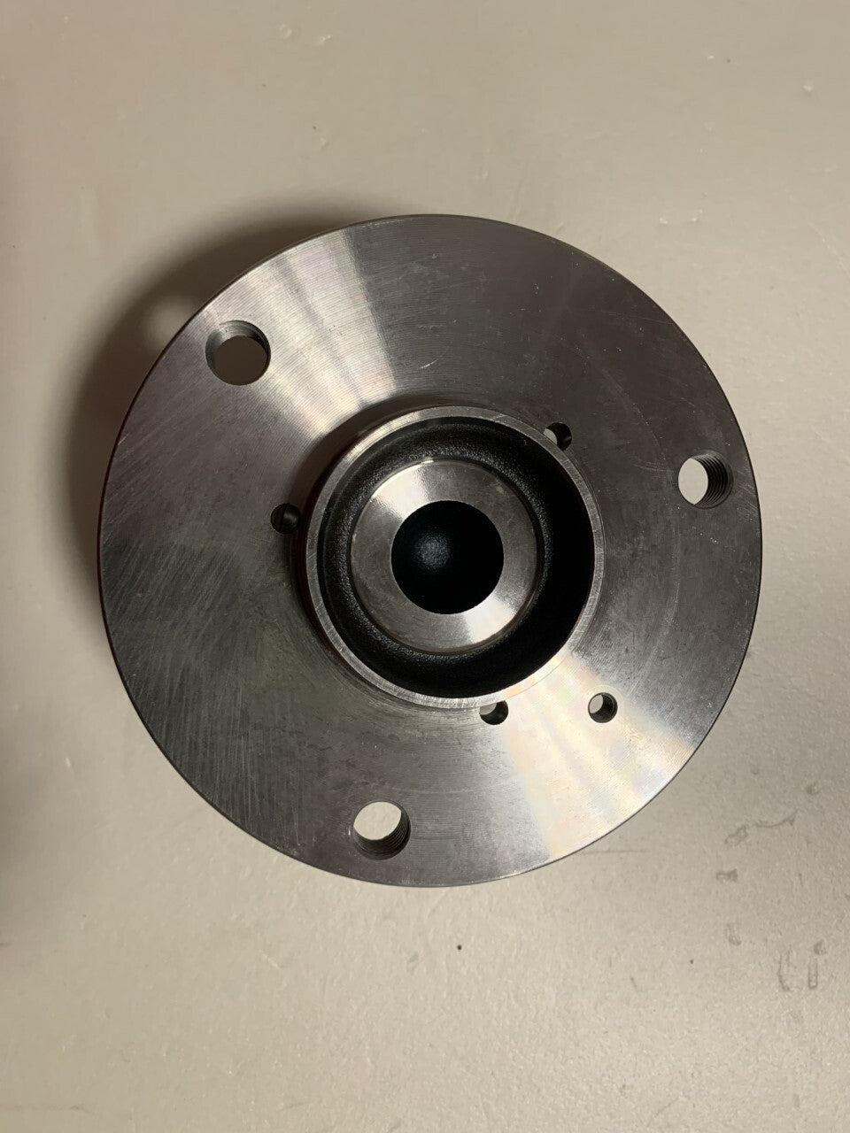 For Smart ForTwo Wheel Bearing Japko 410401