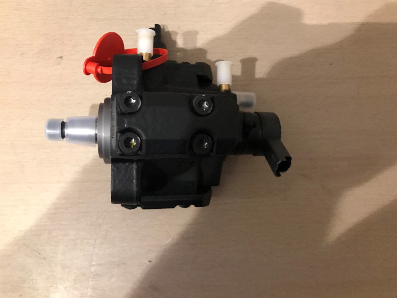 High Pressure Fuel Pump Common Rail fits Citroen Peugeot Suzuki Bosch 0986437005