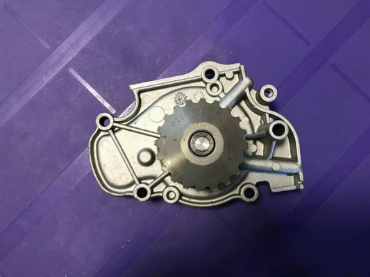 Solid Auto H123022 Water Pump fits Honda Rover