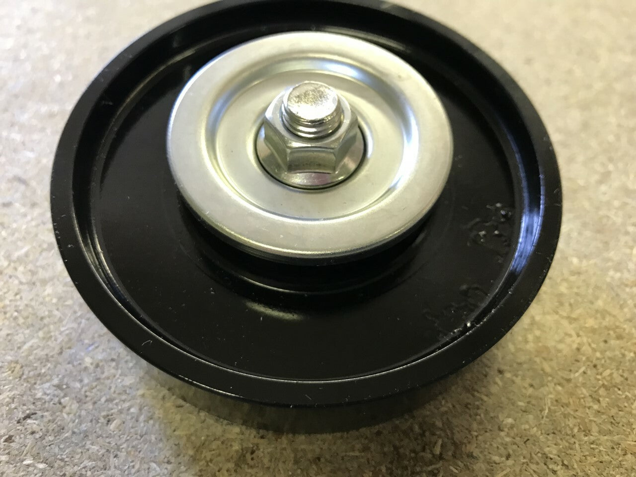 Fan Belt Pulley Toyota Corolla 1991-1999 Japko 129216