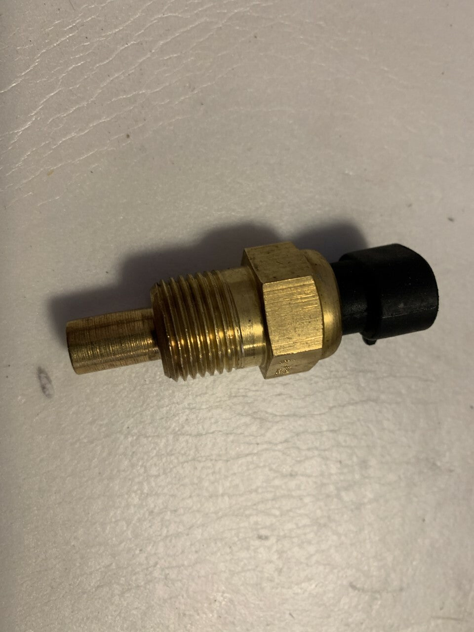 Fuel Parts WS1139 Coolant Temperature Transmitter Sensor 