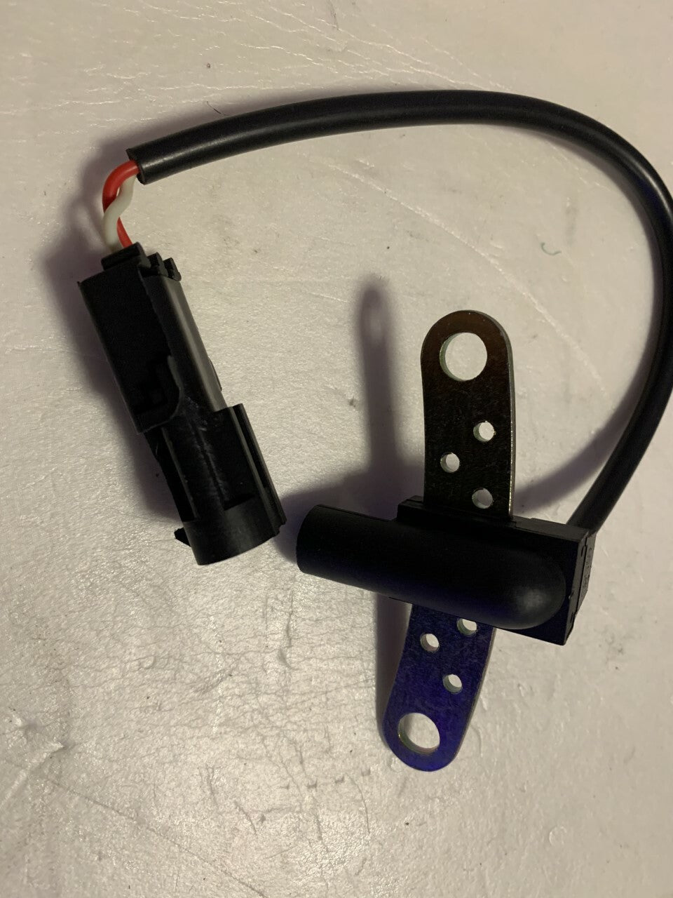 Fuel Parts CS1017 Crank Angle Sensor fits Renault