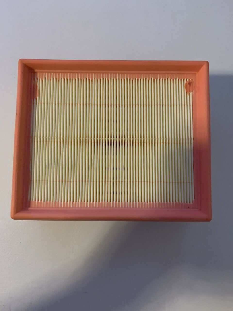 Citroen  Peugeot  TJ Filters QFA0869 Air Filter WA6540