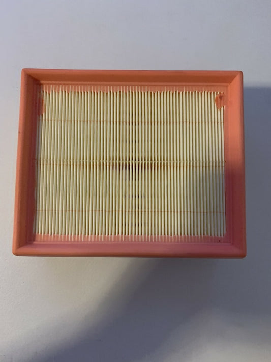Citroen  Peugeot  TJ Filters QFA0869 Air Filter WA6540