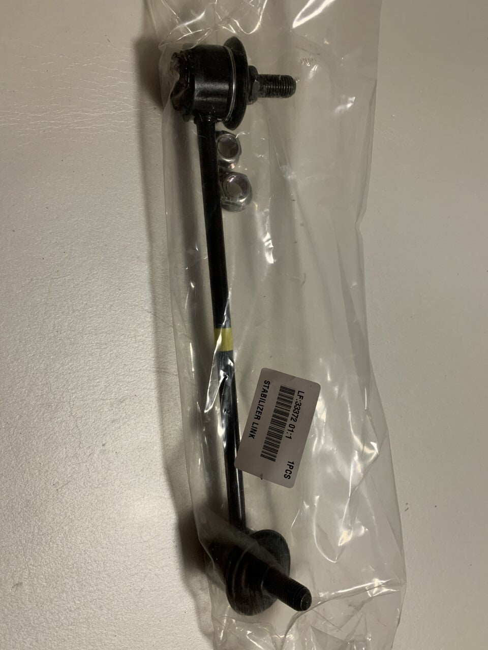 Lemforder 3337201 Stabilizer Link Arm Drop Link 