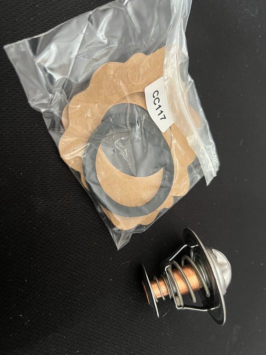 THERMOSTAT KIT FOR KIA CEED (2006 - 2012) CTH117K