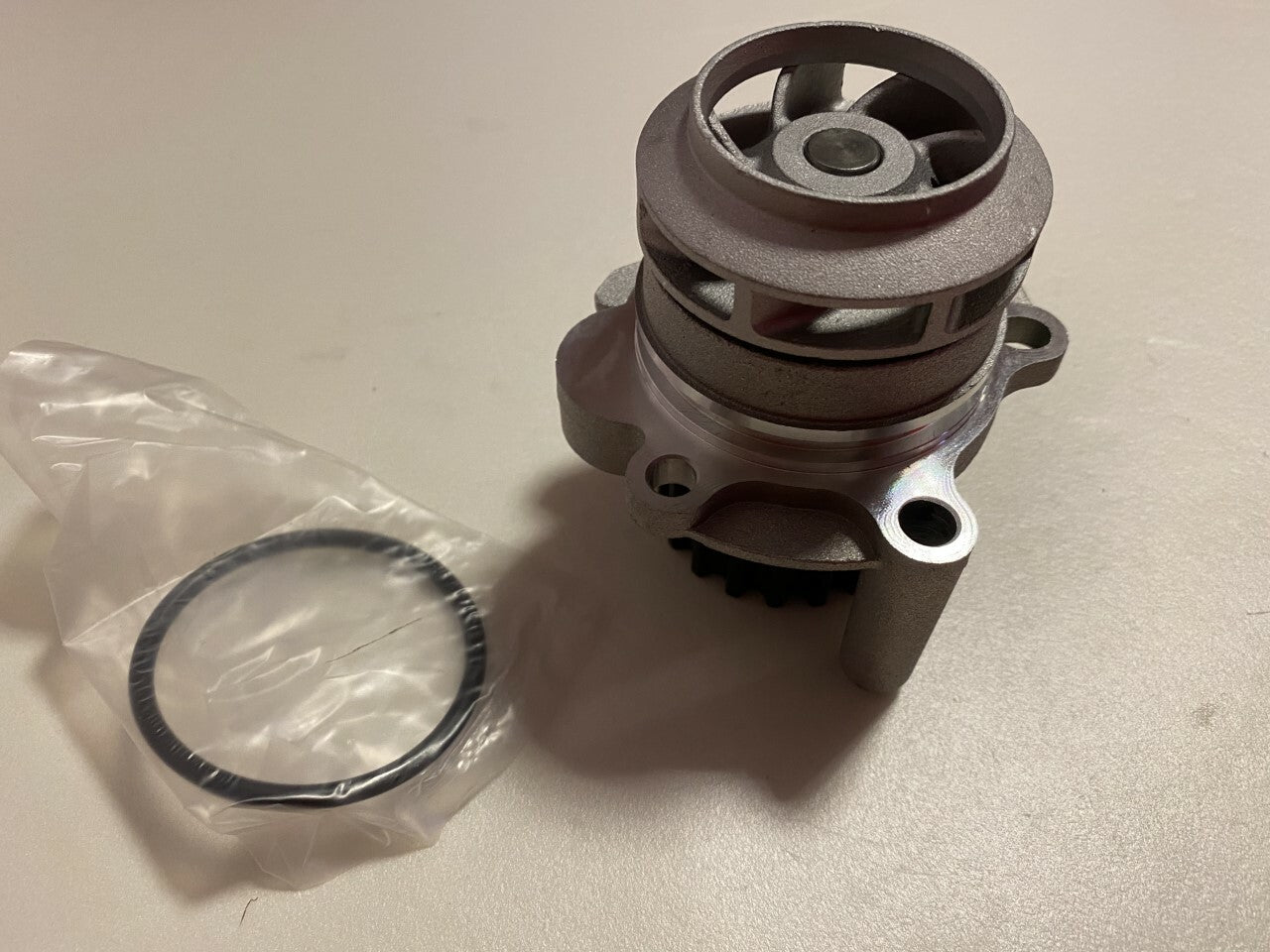 Drivemaster 20144094D VKPC81623 Water Pump fits Audi Seat Skoda VW Volkswagon