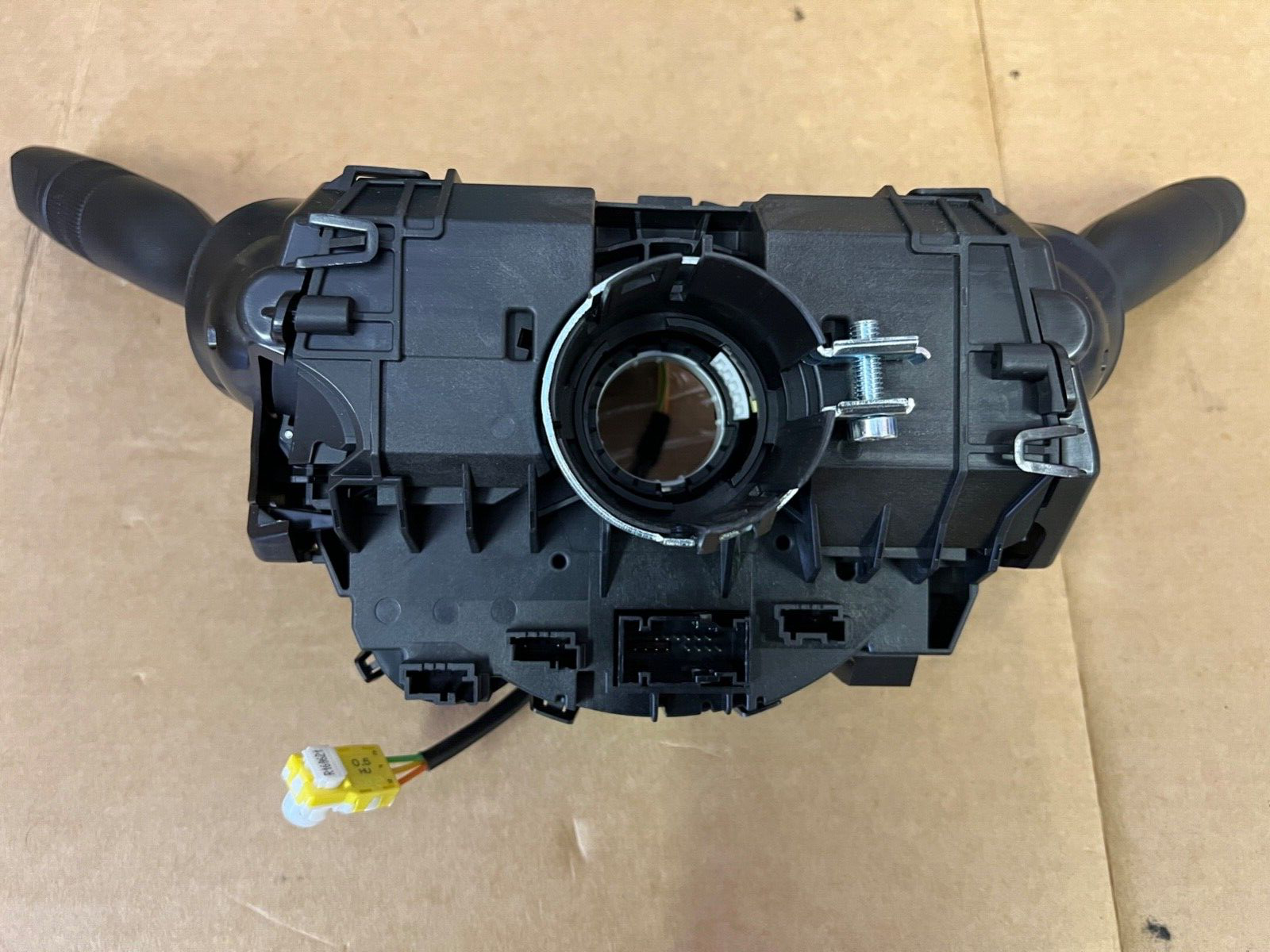 Genuine Brand New Vauxhall Corsa F 2019-2024 Wiper Lights Stalk & Squib