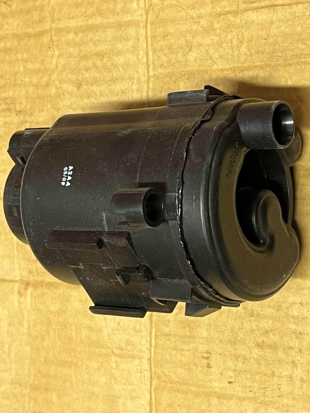 Blue Print ADG02336 Fuel Filter fits Hyundai Matrix