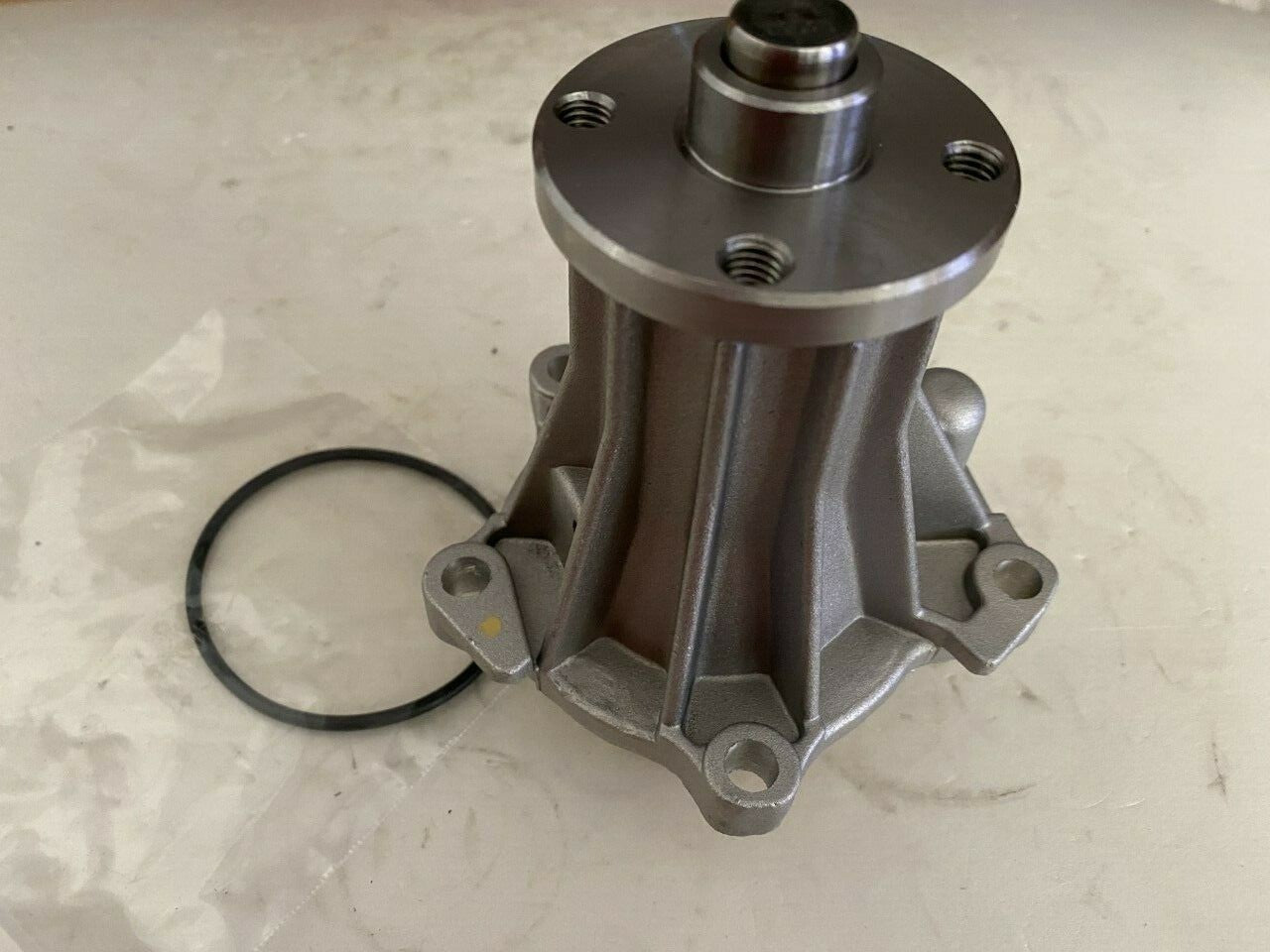 BGA CP2800 FWP1507 Water Pump