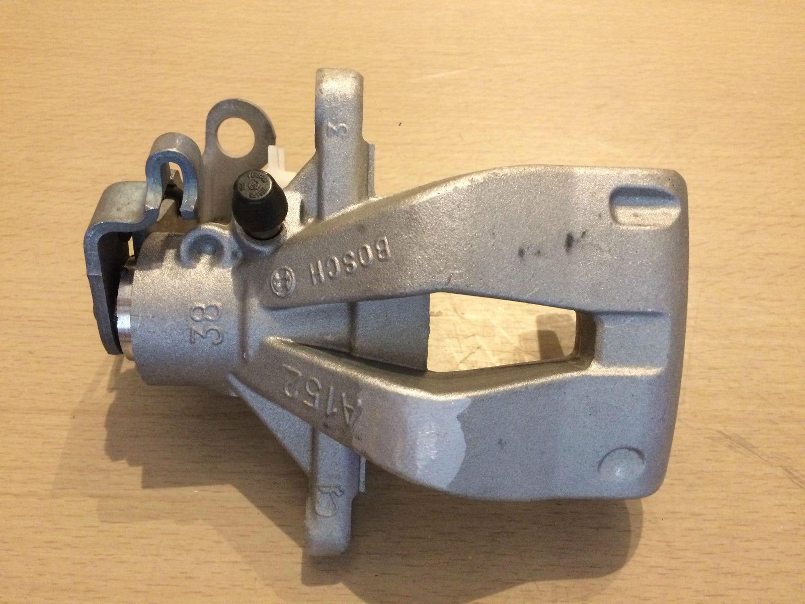 Rear Brake Caliper Off Side OSR Fiat Mulipla Stilo Bosch 0204001972 NO SURCHARGE