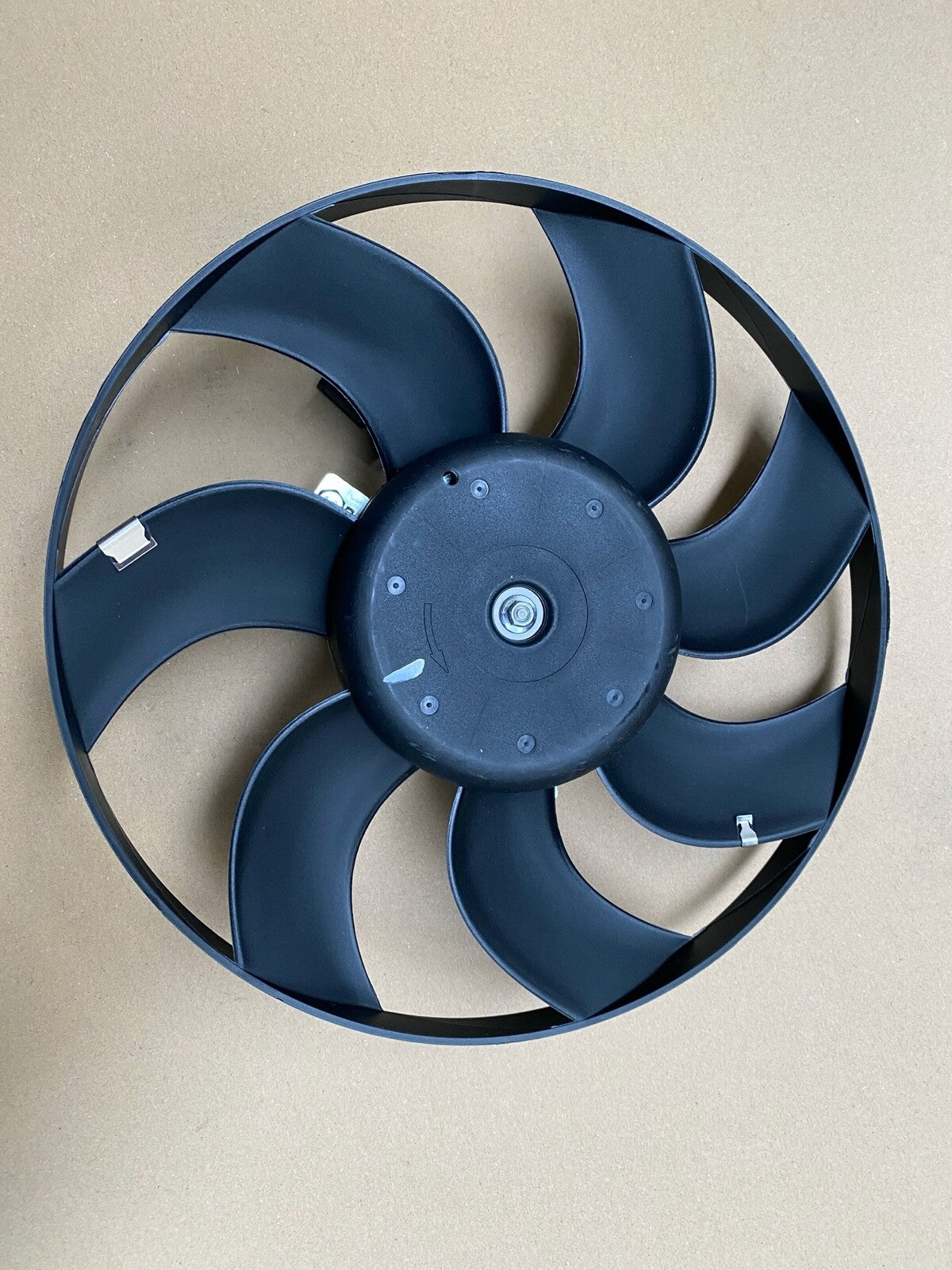 Meyle 1002360003 Cooling Fan fits Audi Seat Skoda VW