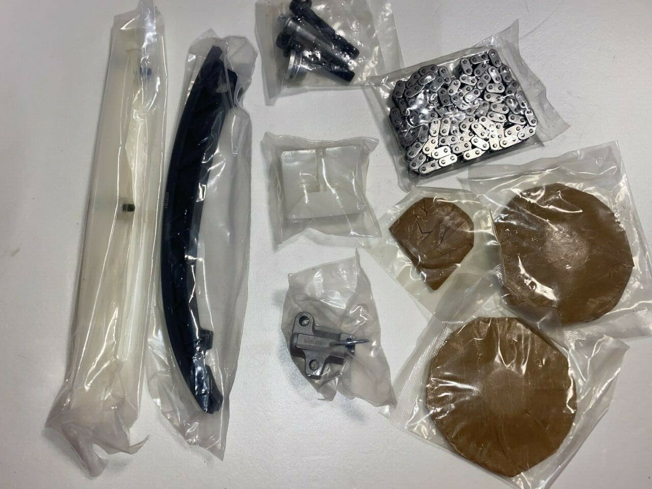 Drivemaster 720163281 TCK4NGS Timing Chain Kit fits Opel Suzuki Vauxhall