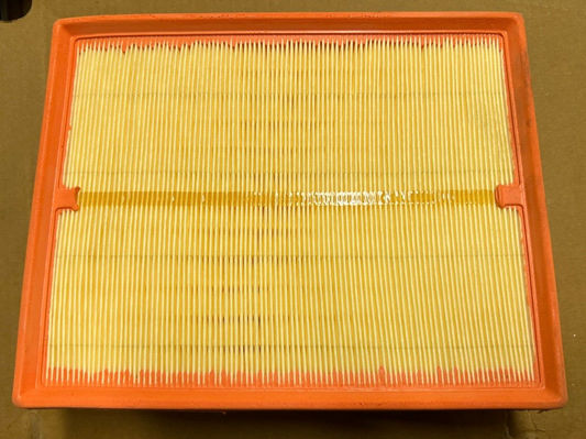 Purflux A1119 Air Filter fits Audi A4 Seat Exeo