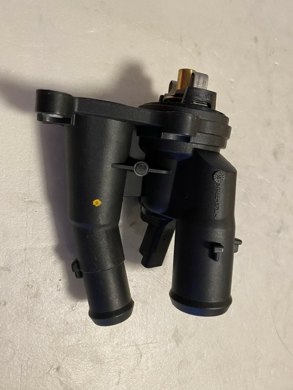 BGA CT2312 TH49898G1 Thermostat Housing fits Ford