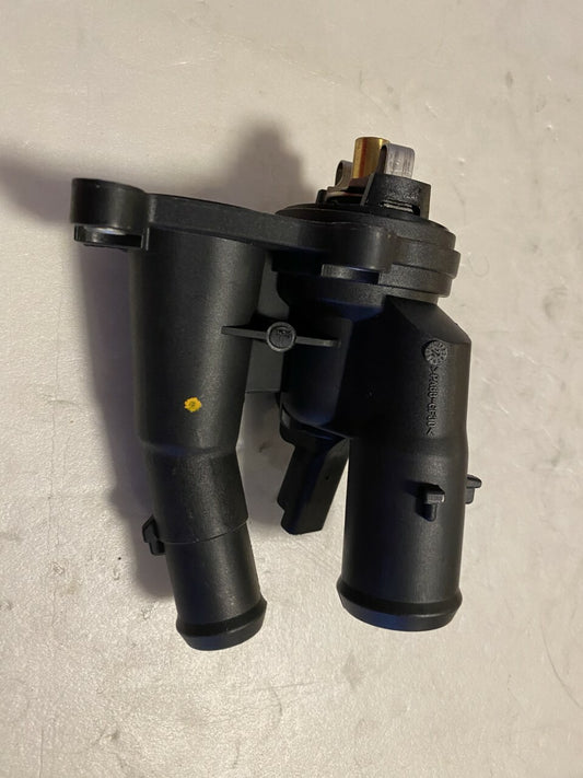 BGA CT2312 TH49898G1 Thermostat Housing fits Ford