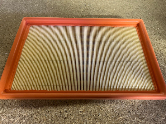 Bosch S3685 1457433685 Air Filter fits Hyundai Accent Mazda 626 E