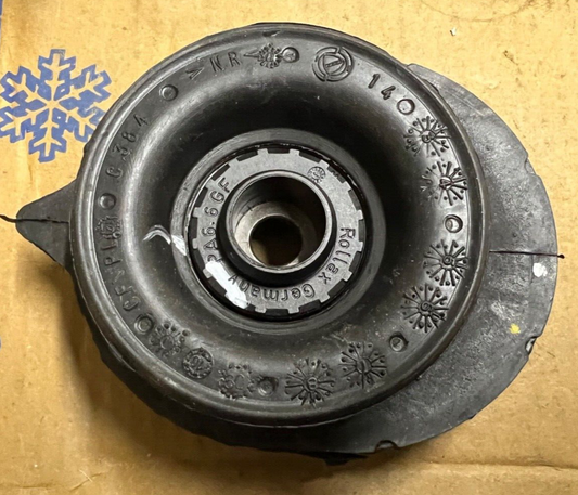 Magnetti Marelli 8536730CFG Top Strut Mount Fits Fiat 500 Panda Punto