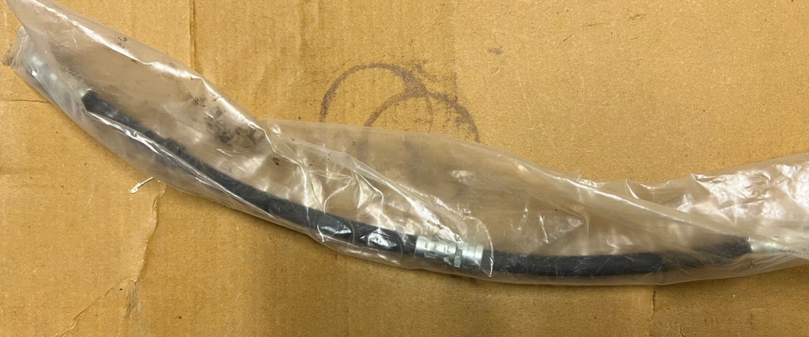 A.B.S SL5180 Front Flexi Brake Hose Fits Mazda MPV (99-06)