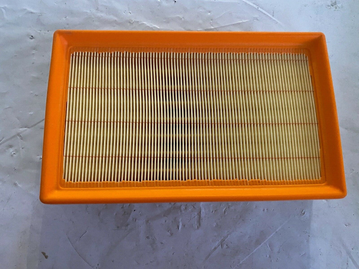 MANN C25009 Air Filter fits Porsche