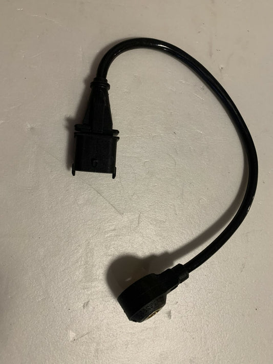 Fuel Parts KS041 Knock Sensor fits Vauxhall Opel