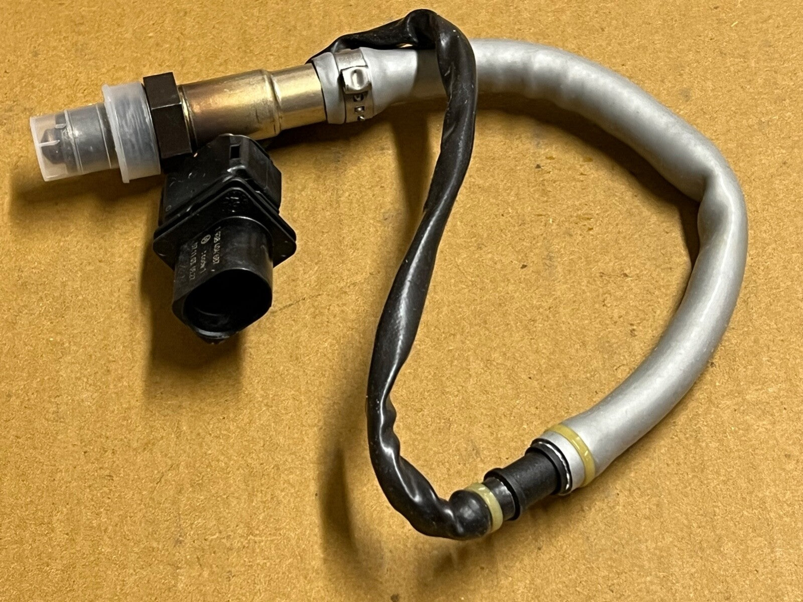 Intermotor 65050 Lambda Sensor fits Alfa Romeo GT