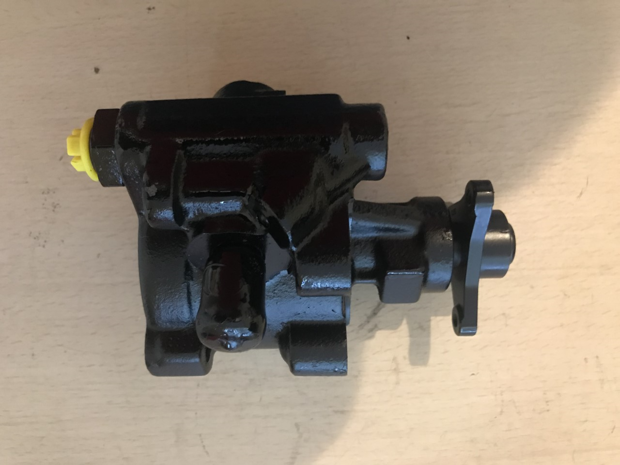 Power Steering Pump Mitsubishi Carisma Renault 11 9 Espace Laguna Megane HP737