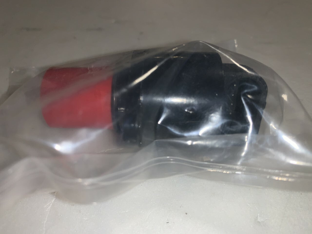 Fuel Parts IAV010 Idler Control Idle Air Control Valve