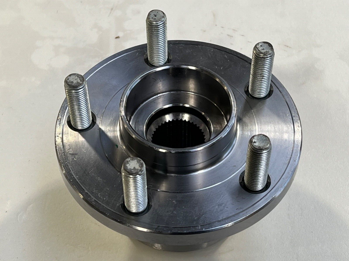 DWB1371 QWB1371 Front Wheel Bearing fits Ford Focus Mondeo