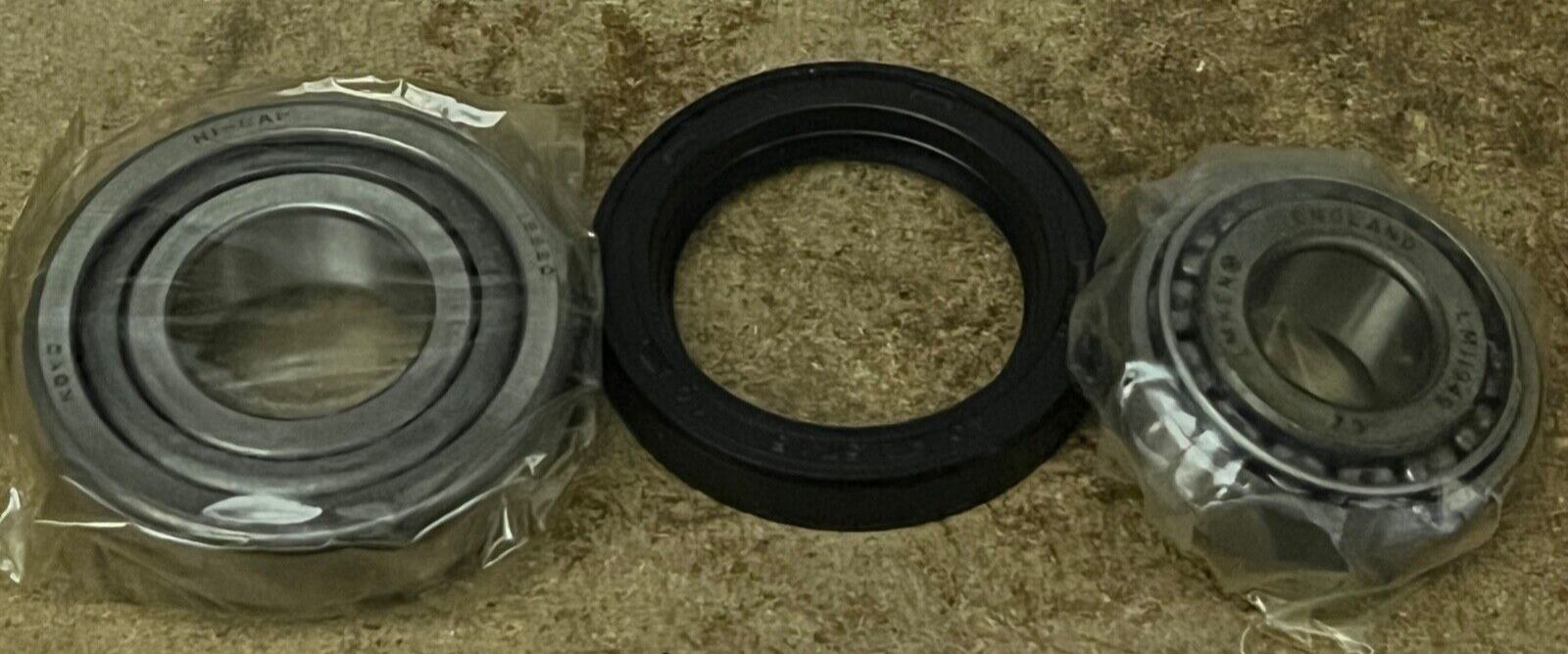 Premier BRT346 Wheel Bearing fits Fiat 124 Lada Seat 124