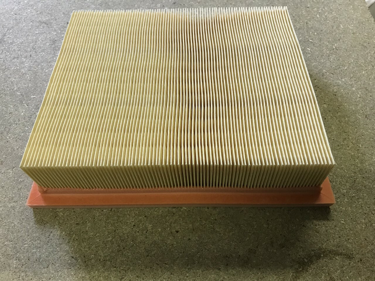 MANN C27154/1 Air Filter VW Golf 1991-1997 VW Vento 1991-1998