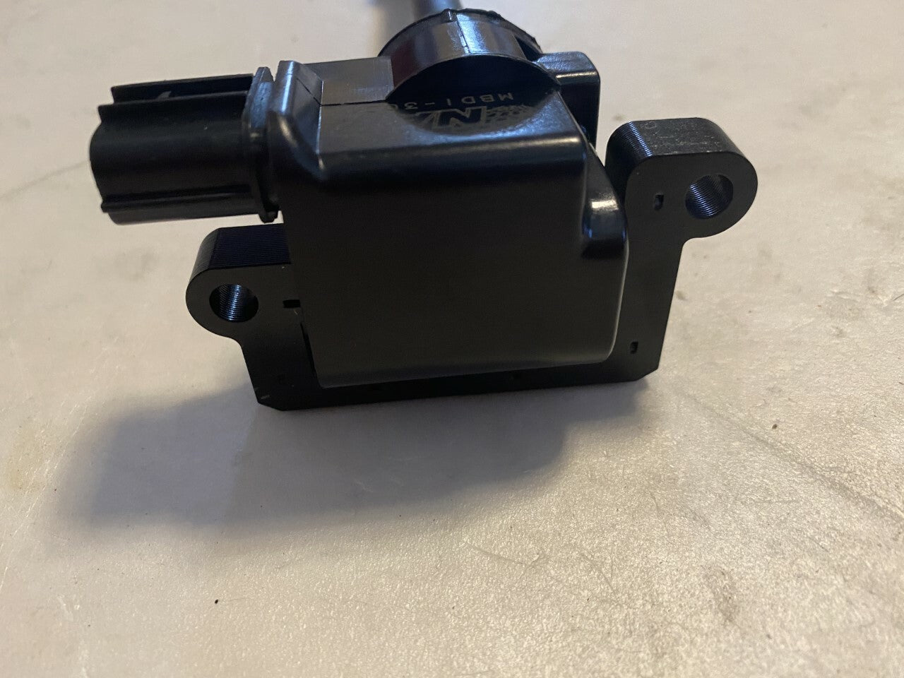 Nipparts N5365001 Ignition Coil fits Mitsubishi