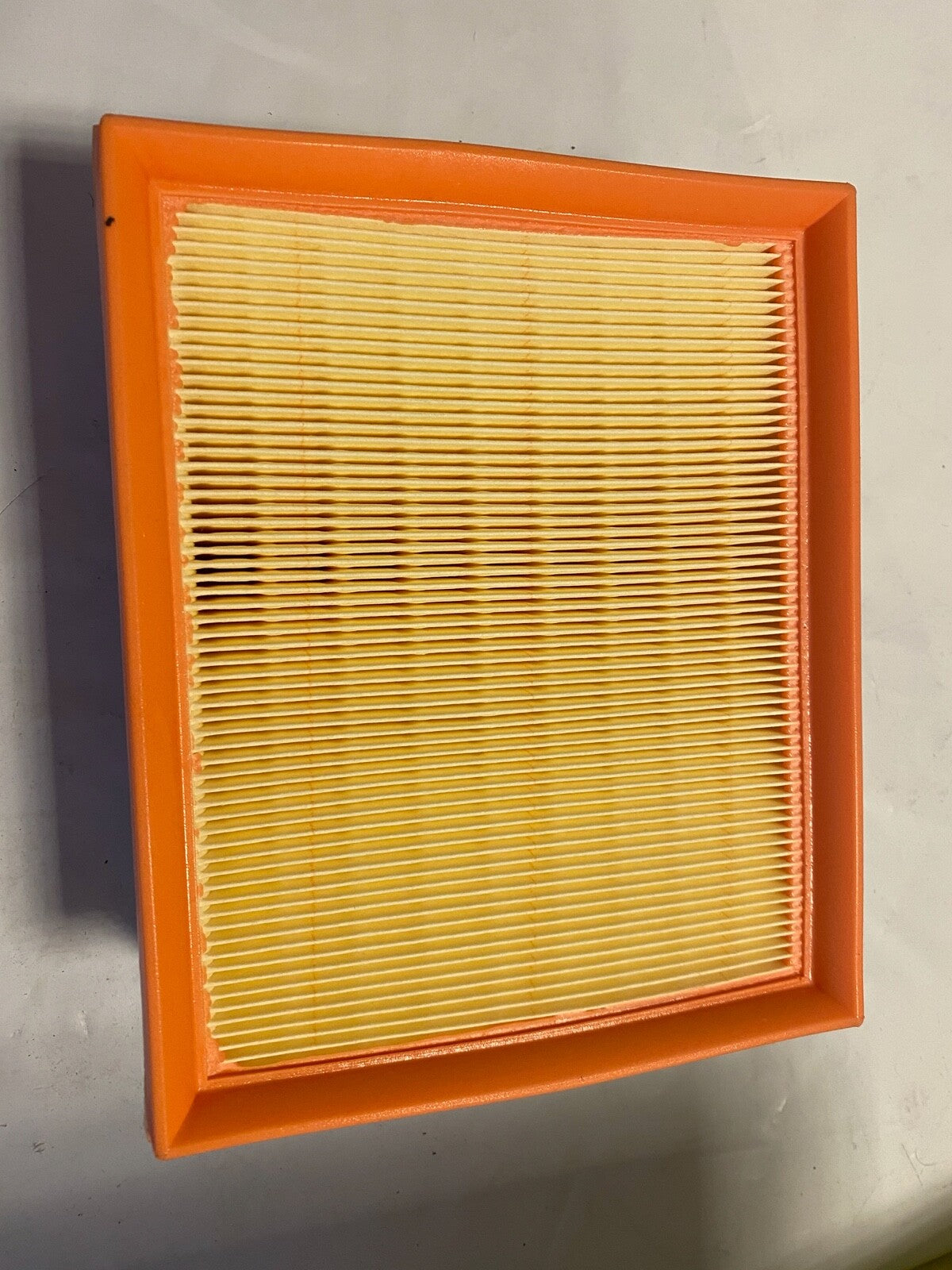 MANN C21116/1 Air Filter fits Citroen Peugeot