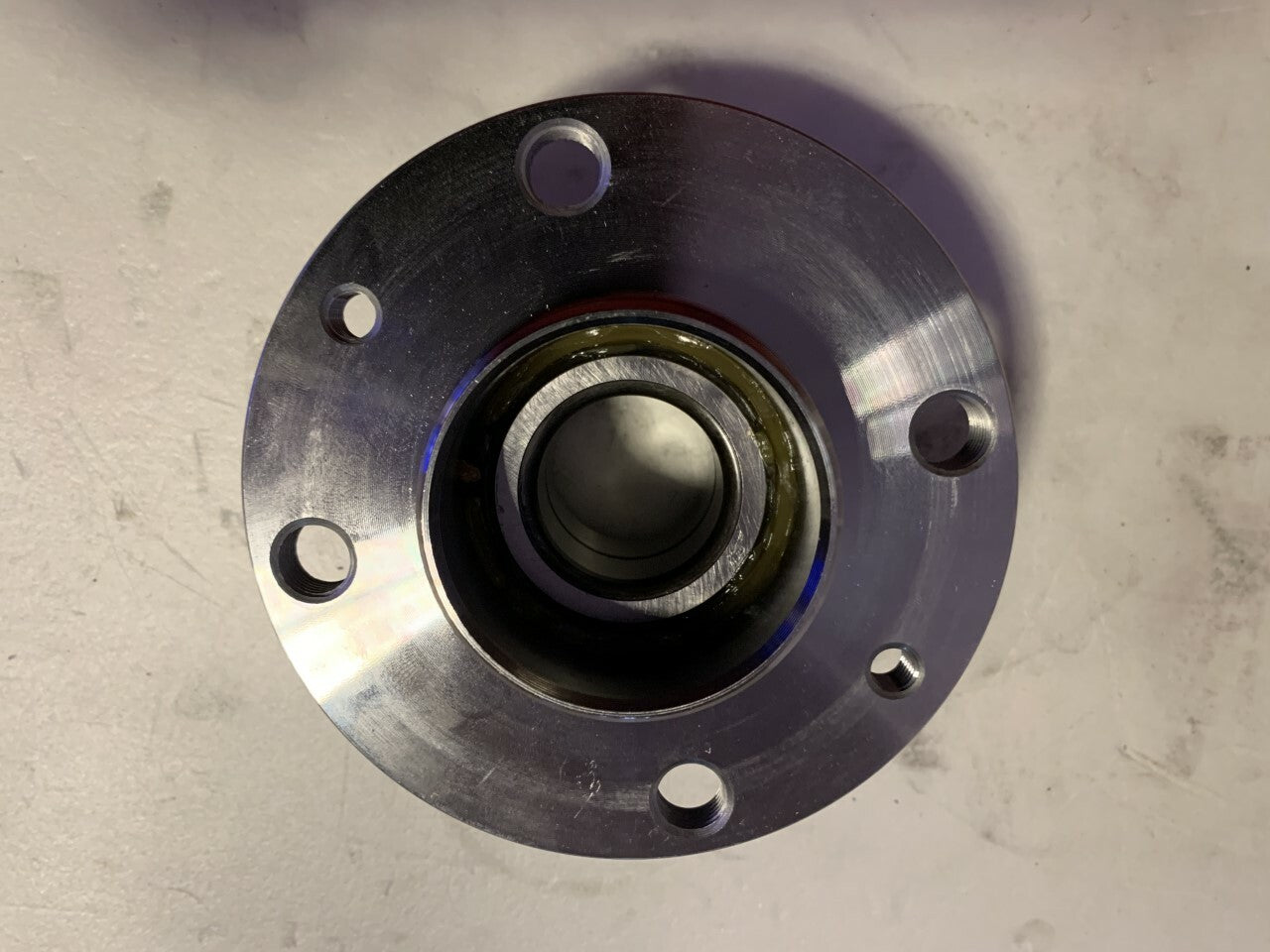 febi 19345 Wheel Bearing Kit fits Fiat Alfa Romeo Chrysler Ford Lancia