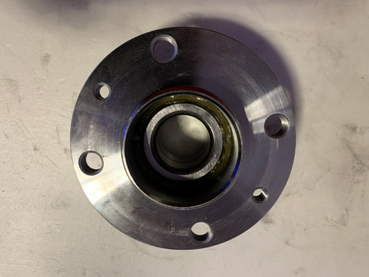 febi 19345 Wheel Bearing Kit fits Fiat Alfa Romeo Chrysler Ford Lancia