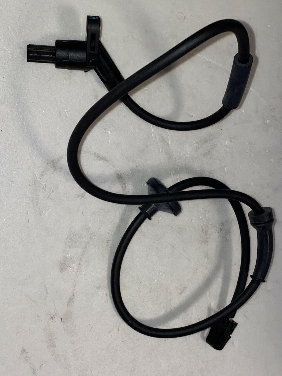 Fuel Parts AB1101 Wheel Speed Sensor ABS Sensor
