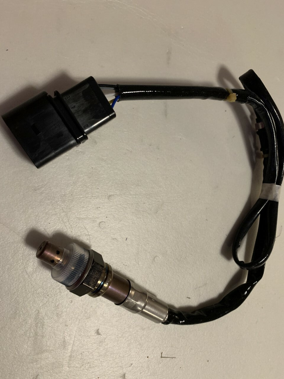 Fuel Parts LB1907 Lambda Sensor Oxygen o2 Sensor fits Audi Seat Skoda VW 