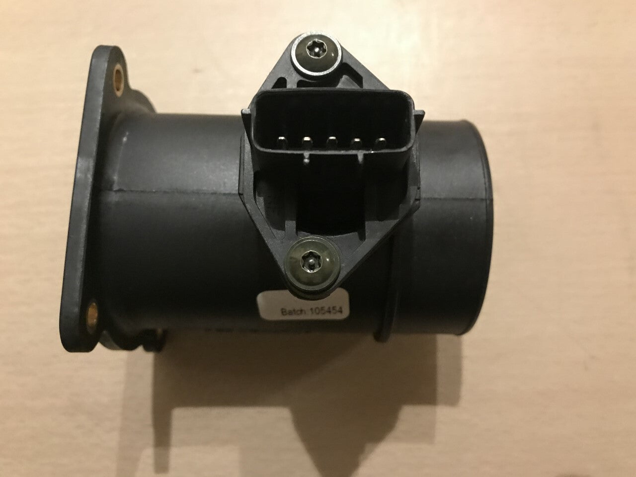 Fuel Parts MAFS153-OE Air Flow Meter MAF fits Nissan