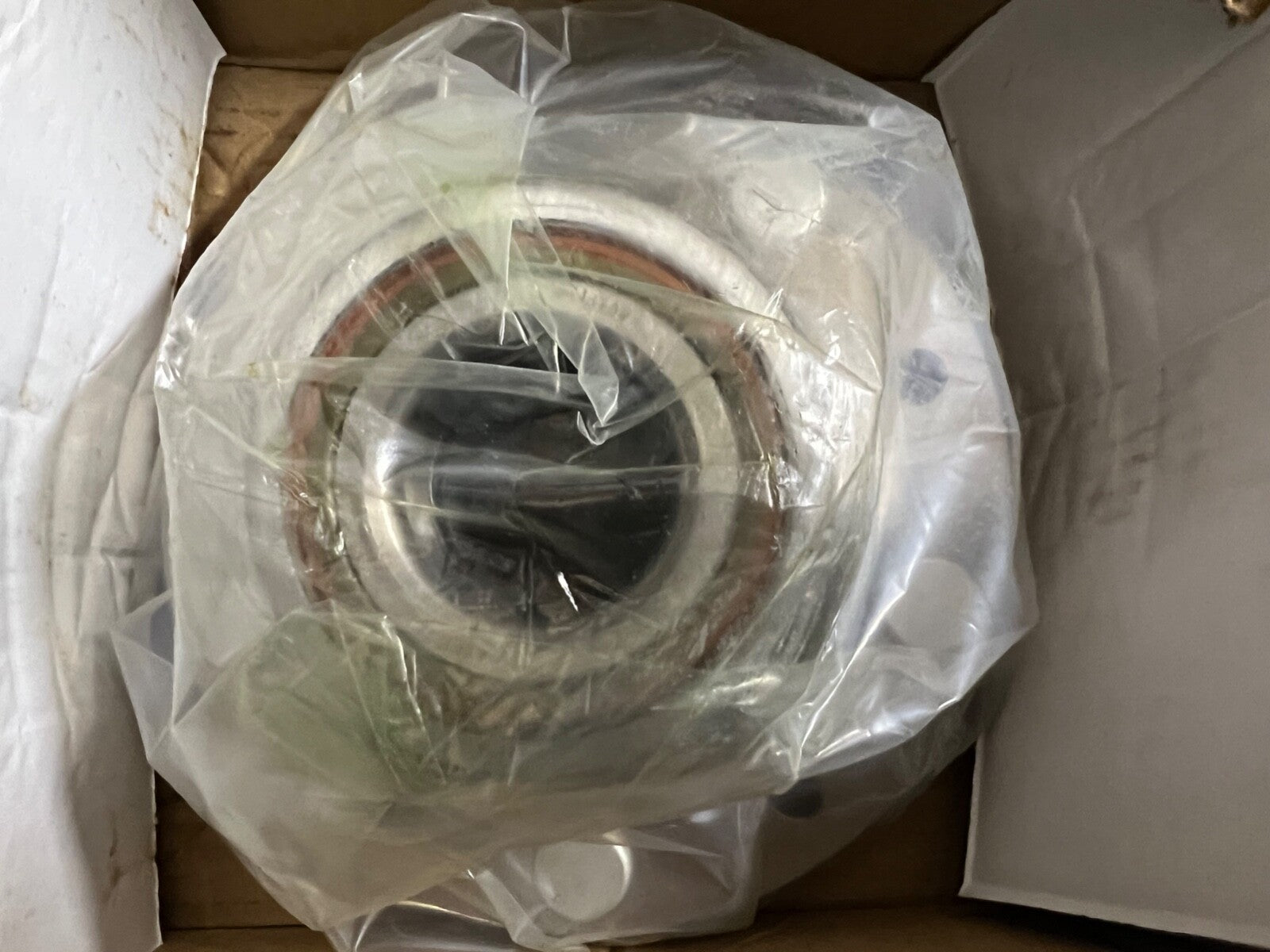 DWB1412 PWK1580 QWB1412 Rear Wheel Bearing fits Ford Transit MK6 V347 V348