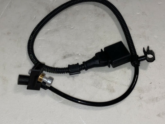 Fuel Parts CS1409 Crank Angle Sensor Crankshaft Sensor