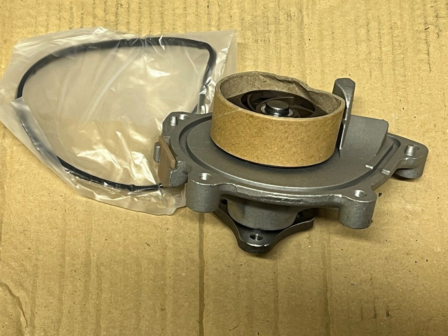 Circoli 201540071 Water Pump fits Citroen Mini Peugeot BMW