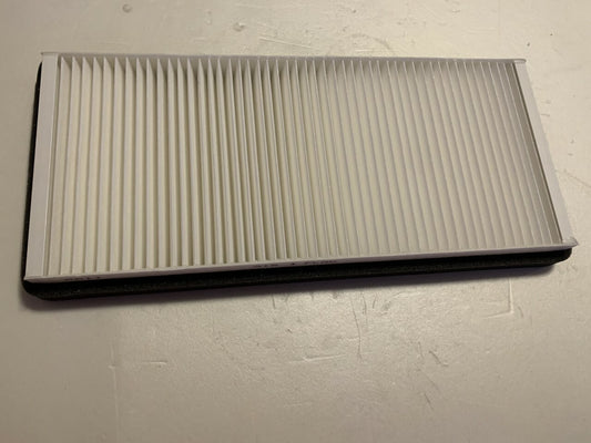 Audi Seat Skoda VW Volkswagon TJ Filters QFC0084 WP9359 Cabin Pollen Filter