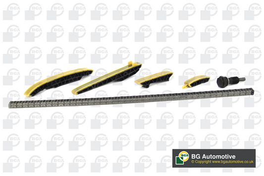 Timing Chain Kit Mercedes CL600 CL65 S600 S65 SL600 SL65 TC5650K