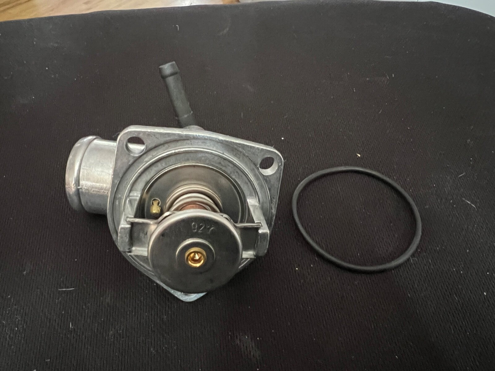 CTH569K Thermostat Kit Continental fits Vauxhall Zafira Astra