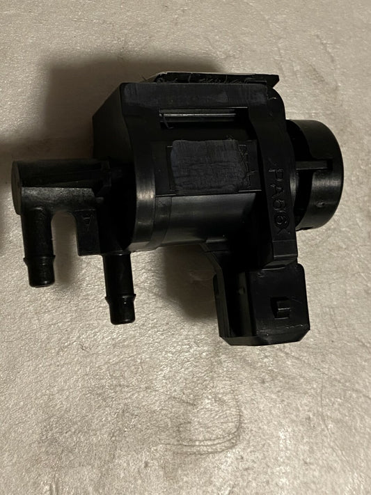 Fuel Parts EGR141 EGR Control Valve fits Audi Ford Seat VW Volkswagon